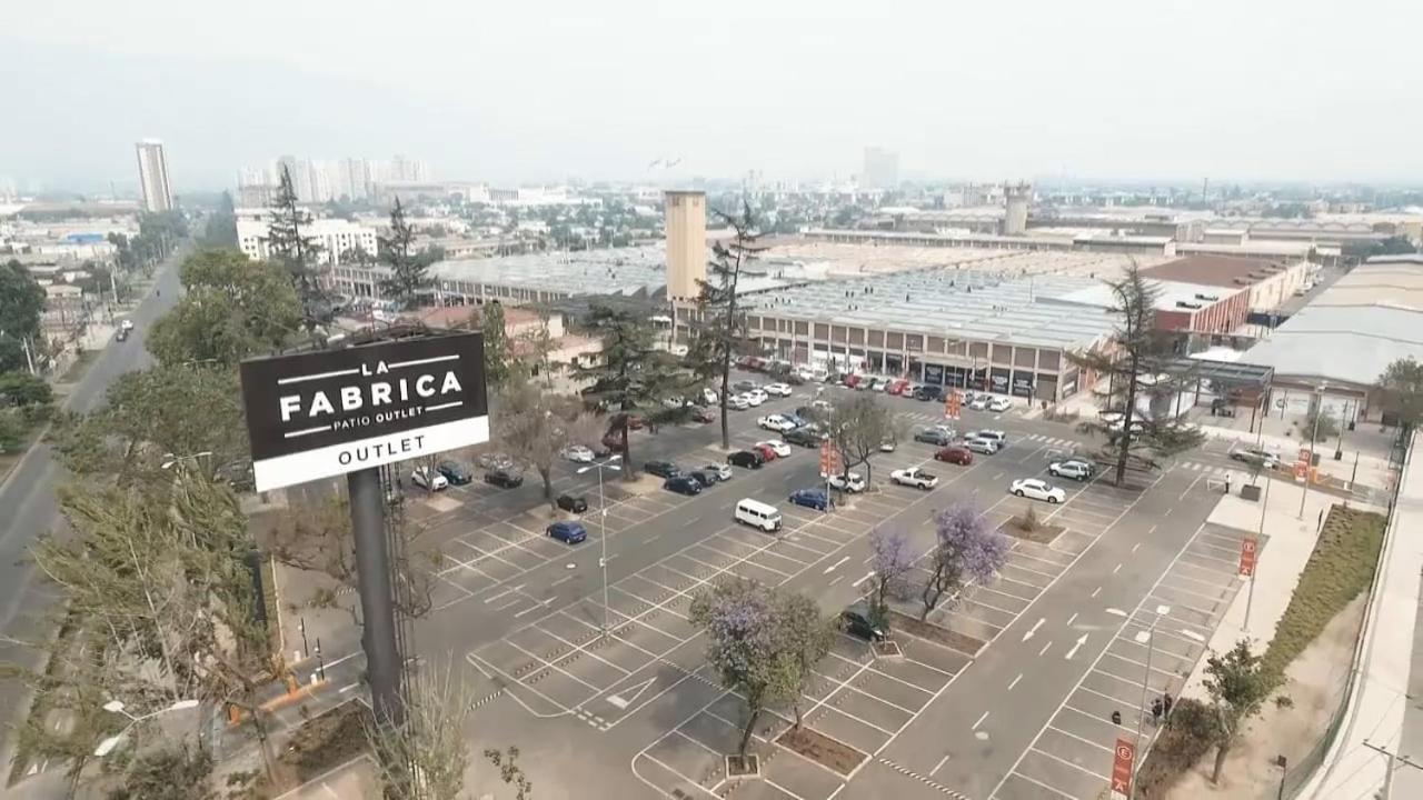 Loica Chile Appartamento